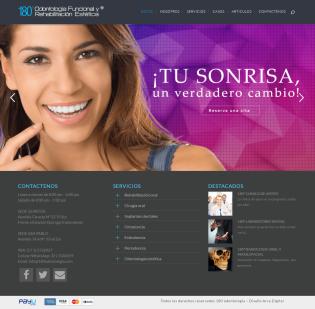 Odontología
