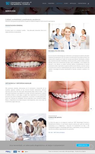 Odontología