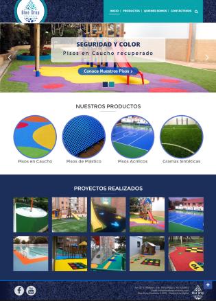 Productos para pisos