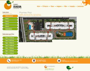 Proyecto arquitectonico